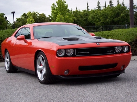 Carbon Fiber Cuda Style Hood 08-up Dodge Challenger Carbon Fiber Cuda Style Hood 08-up Dodge Challenger